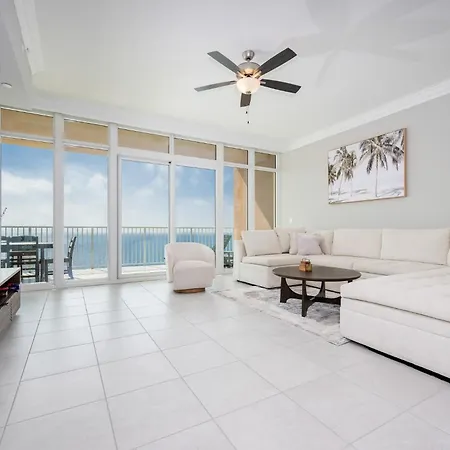 Phoenix Gulf Towers 2007 Condo