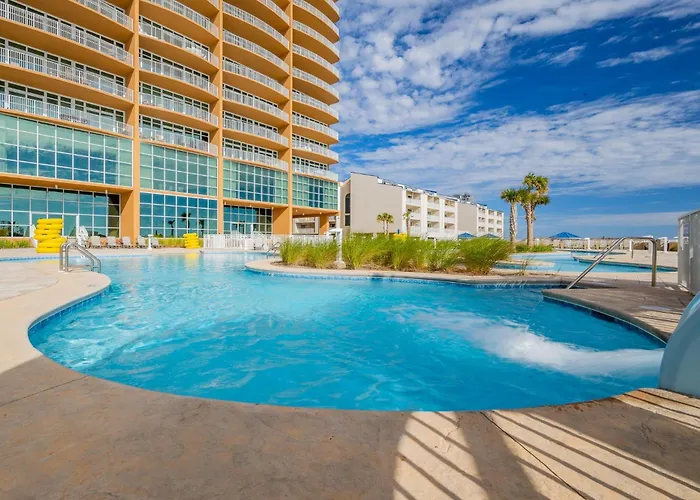 Phoenix Gulf Towers 2007 Gulf Shores