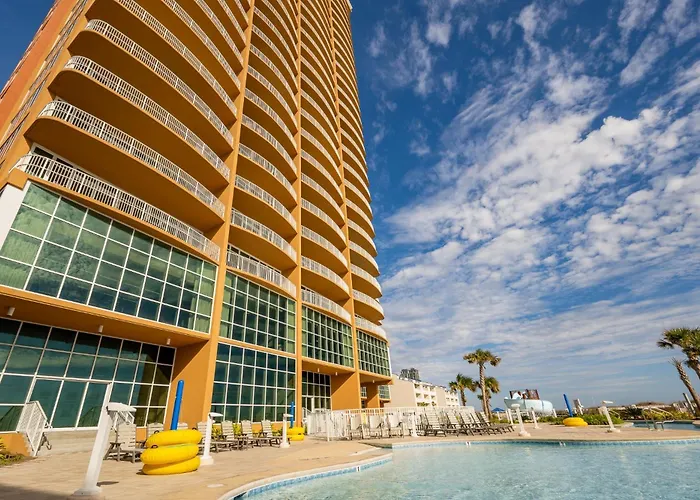 Phoenix Gulf Towers 2007 * Gulf Shores