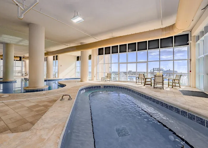 Apartment Phoenix Gulf Towers 2007 Gulf Shores