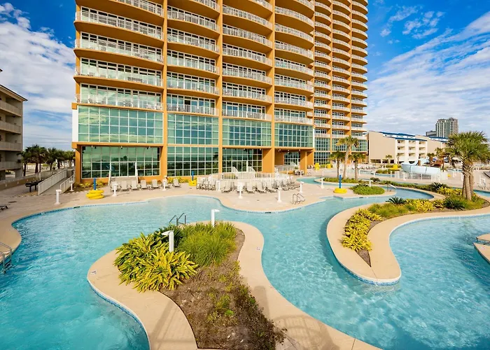Phoenix Gulf Towers 2007 Gulf Shores
