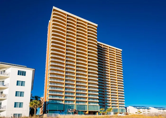 Phoenix Gulf Towers 2007 *