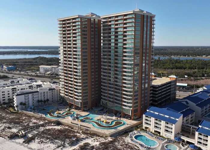 Phoenix Gulf Towers 2007 Gulf Shores