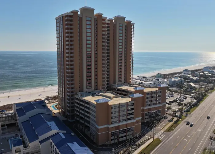 Phoenix Gulf Towers 2007
