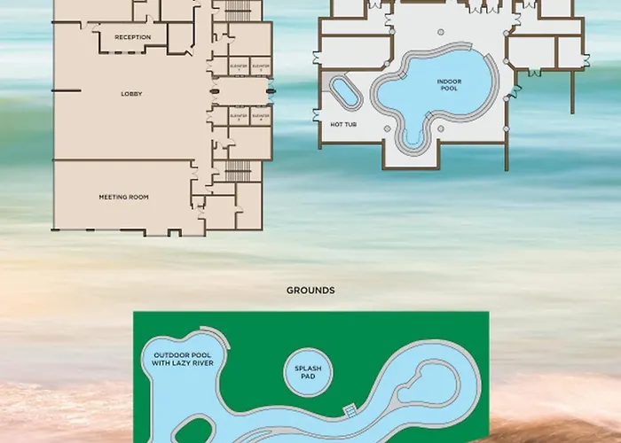 Phoenix Gulf Towers 2007
